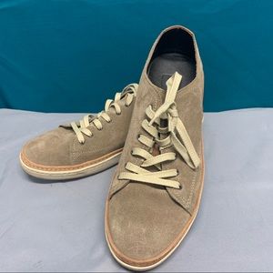 To boot New York shoes